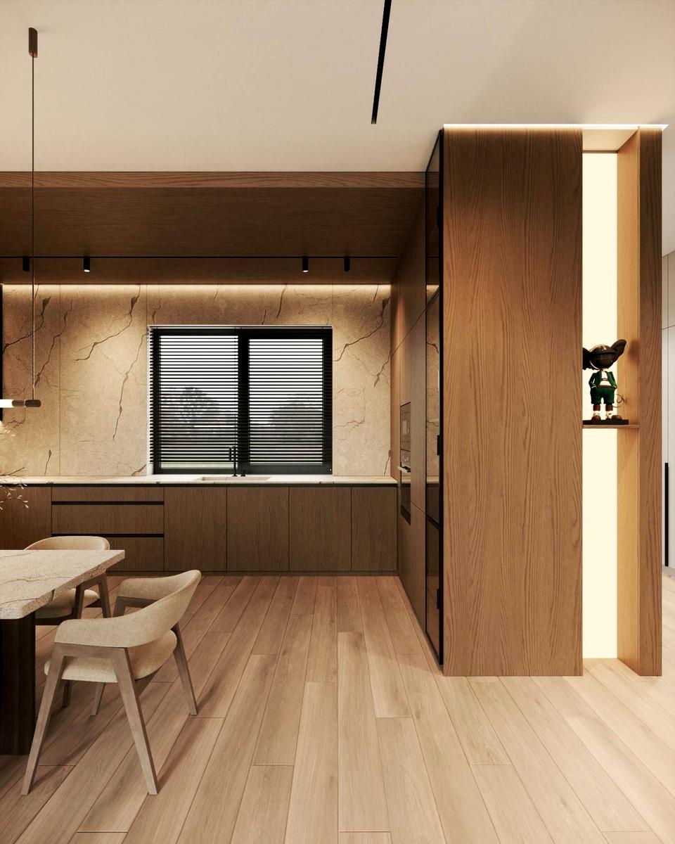 Будинок за адресою (площа 136 м²) - Atlanta.ua - фото 4