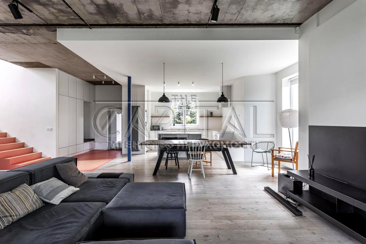 House by the address (area 170 m²) - Atlanta.ua - photo 41