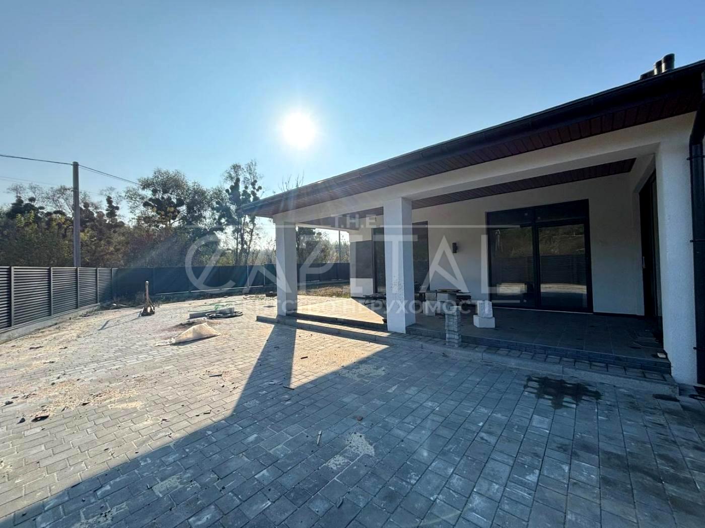 House by the address (area 178 m²) - Atlanta.ua