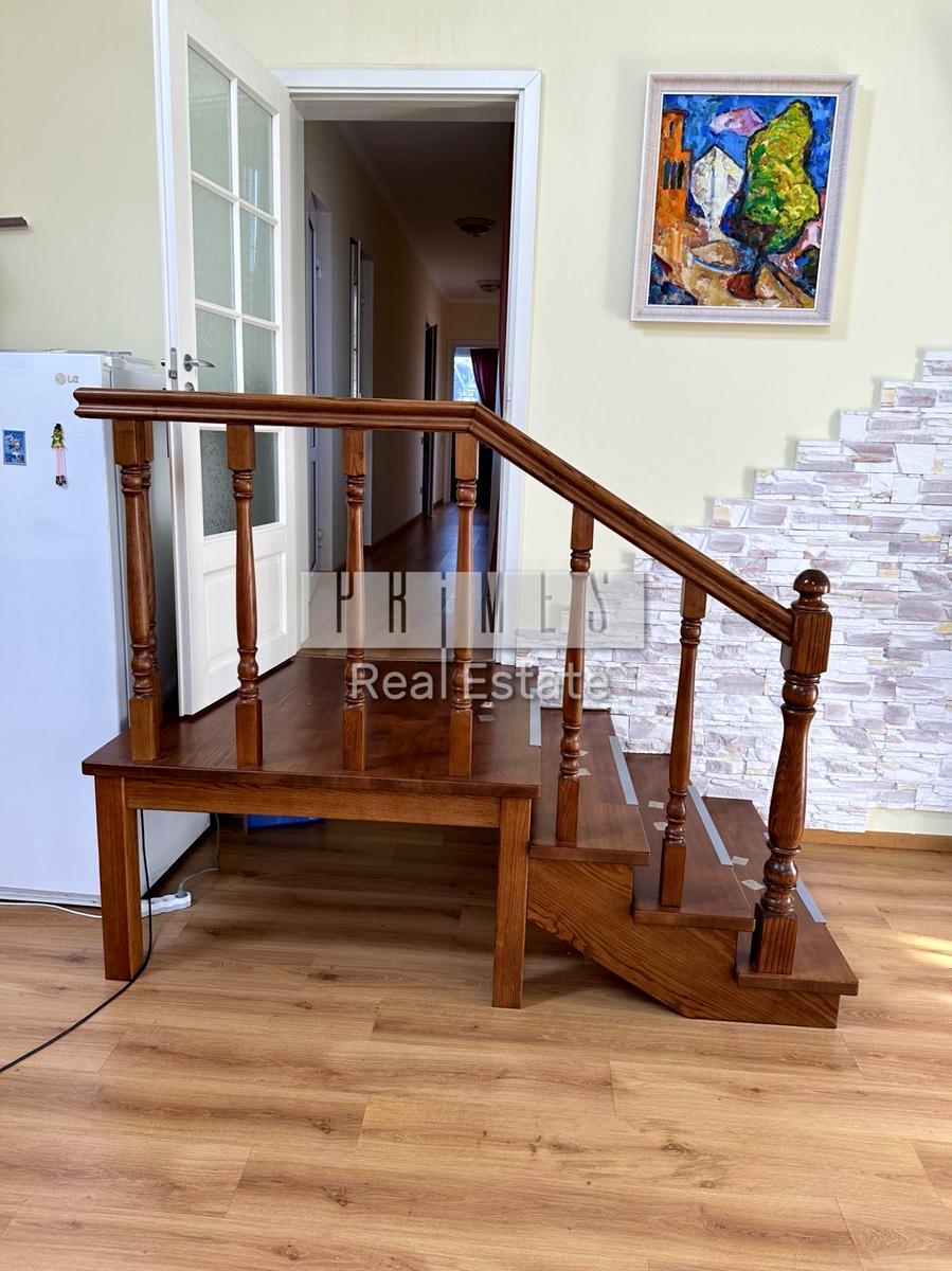 House by the address (area 400 m²) - Atlanta.ua - photo 26