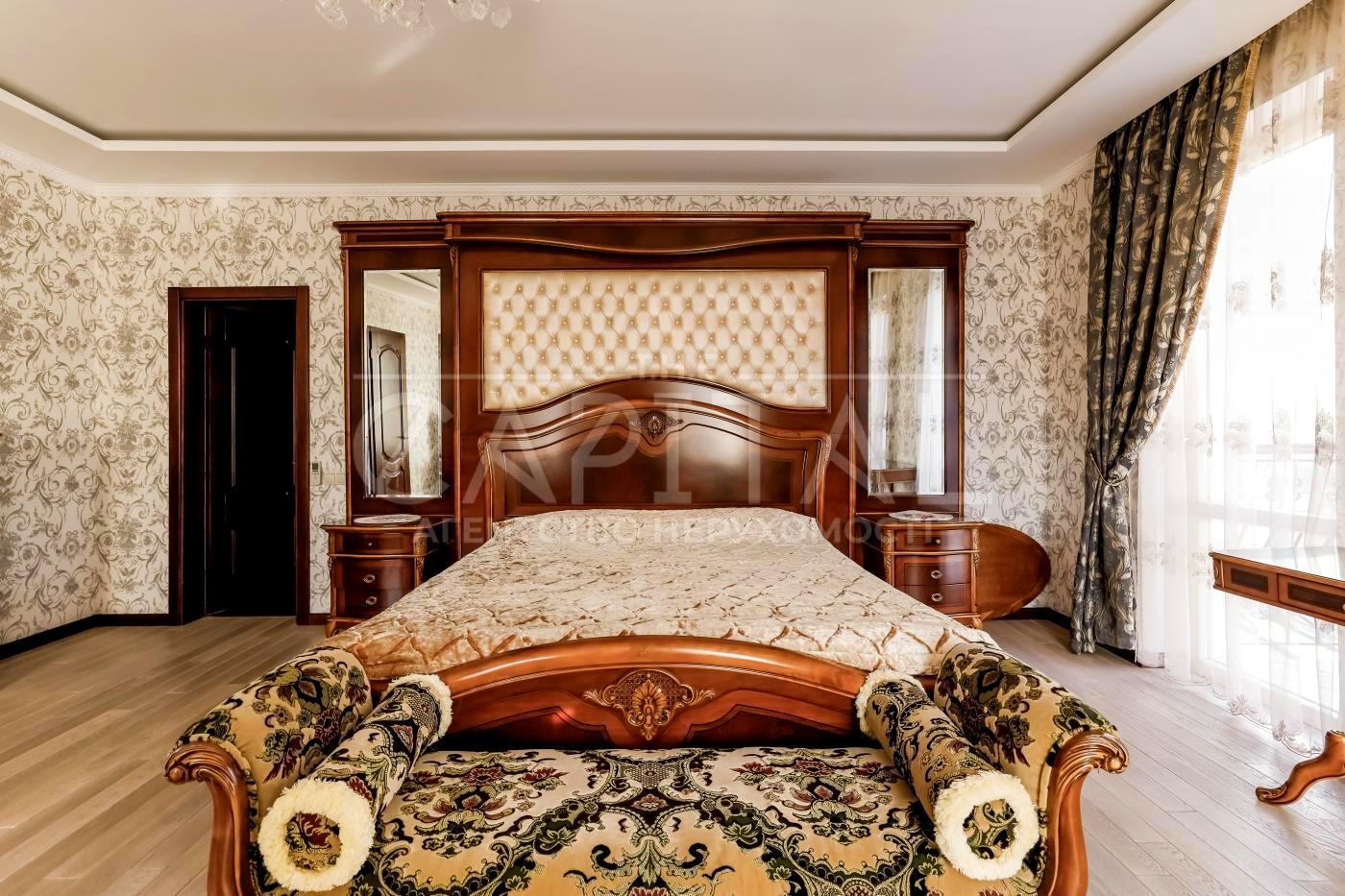 Дом по адресу (площадь 730 м²) - Atlanta.ua - фото 42