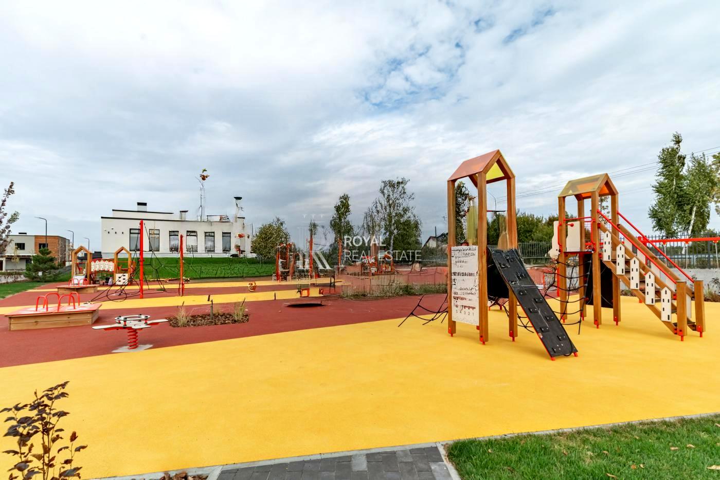 House by the address (area 140 m²) - Atlanta.ua - photo 24