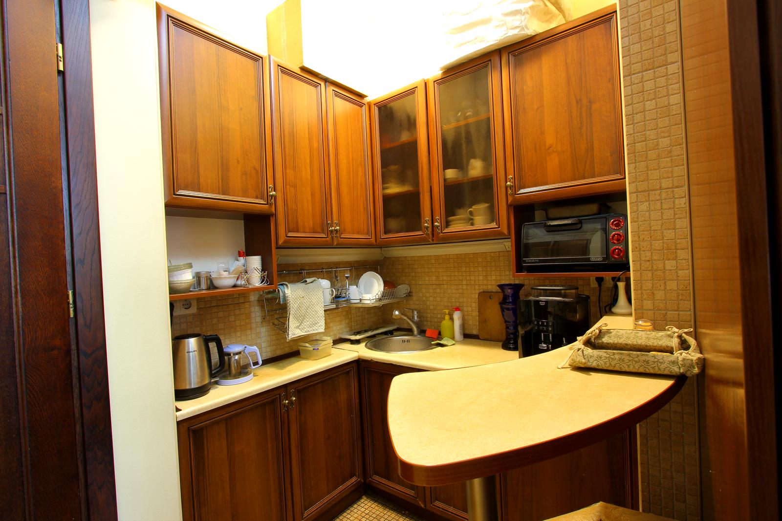 Commercial real estate at st. Ul Kudryavskaya (area 280 m²) - Atlanta.ua - photo 12