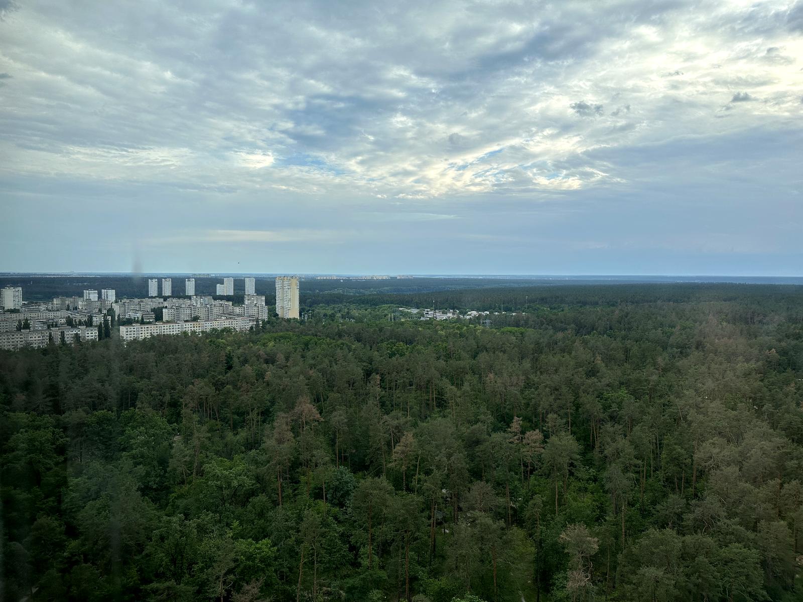 2-rooms apartment apartment by the address st. Ul Podlesnaya (area 58,5 m²) - Atlanta.ua - photo 15