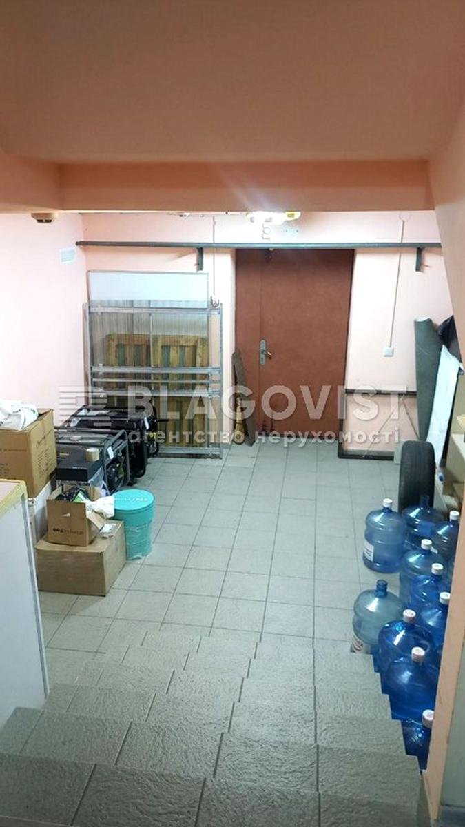 Коммерческая недвижимость по адресу ул. Ушинского (площадь 587,3 м²) - Atlanta.ua - фото 10