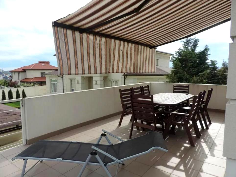 Будинок за адресою вул. Mock (площа 120 м²) - Atlanta.ua - фото 3