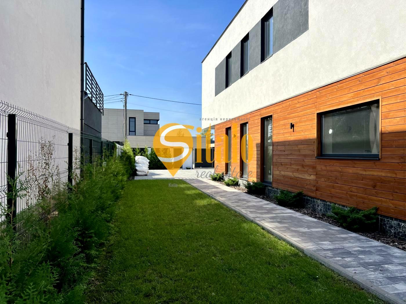 Дом по адресу (площадь 240 м²) - Atlanta.ua - фото 3