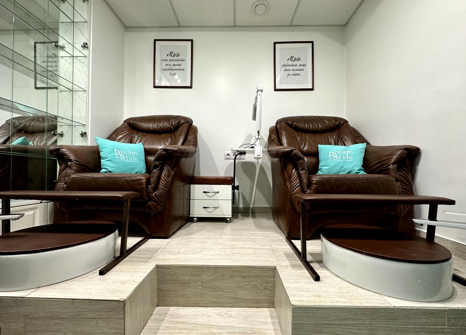 Коммерческая недвижимость по адресу ул. Минеральная (площадь 56 м²) - Atlanta.ua - фото 16