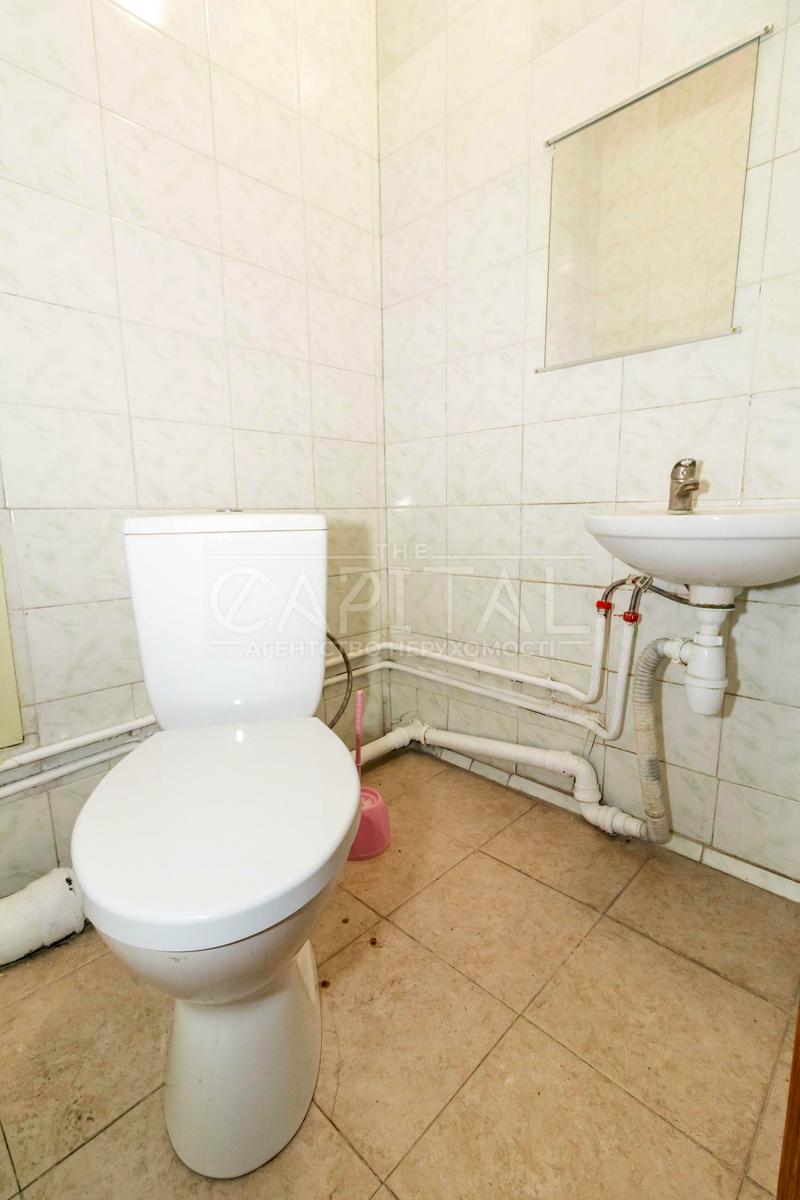 Commercial real estate at st. Gmyri Borisa (area 122 m²) - Atlanta.ua - photo 11