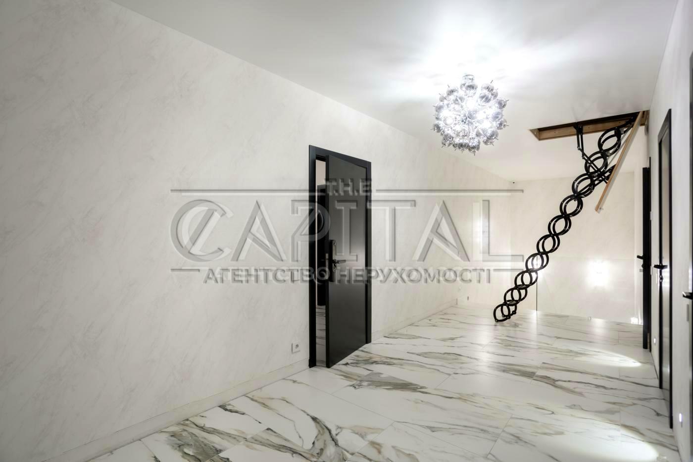 Будинок за адресою вул. Лесі Українки (площа 321 м²) - Atlanta.ua - фото 45