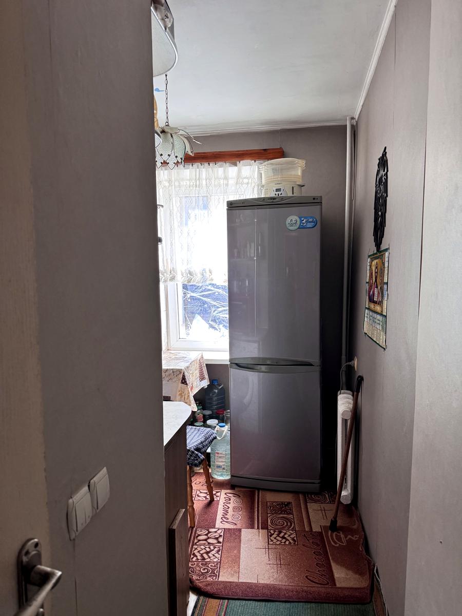 1-комнатная квартира по адресу (площадь 21 м²) - Atlanta.ua - фото 15