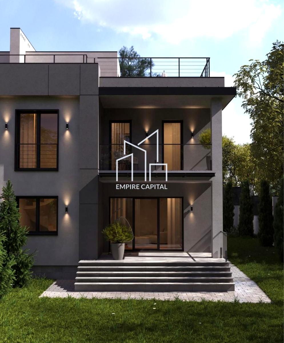 Дом по адресу Заозерная ул.   (площадь 200 м²) - Atlanta.ua - фото 10