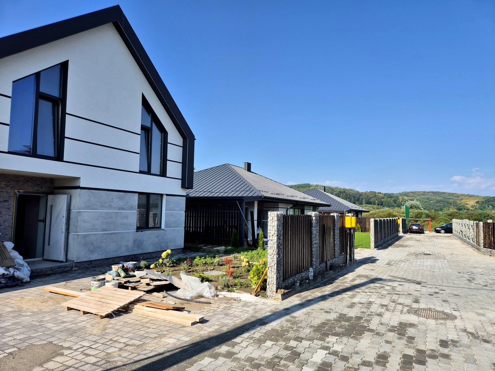 Дом по адресу ул. Луговая (площадь 135 м²) - Atlanta.ua - фото 7