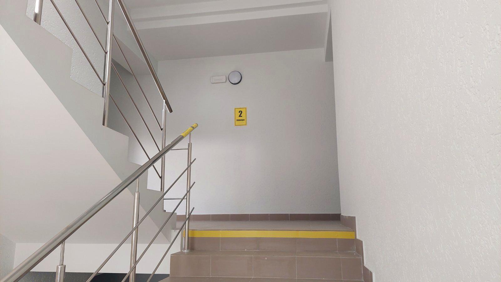 1-комнатная квартира по адресу (площадь 46 м²) - Atlanta.ua - фото 3