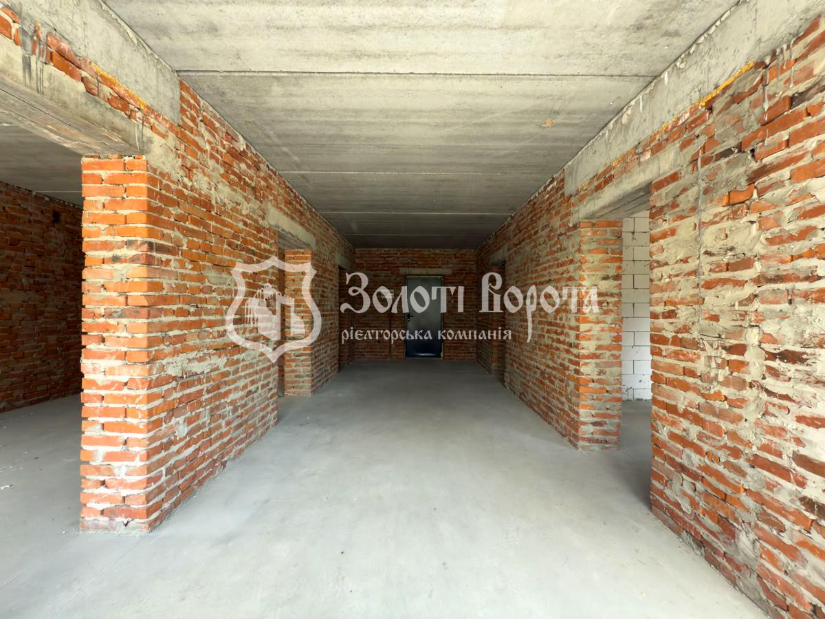 2-кімнатна квартира за адресою вул. Київська (площа 96 м²) - Atlanta.ua - фото 4