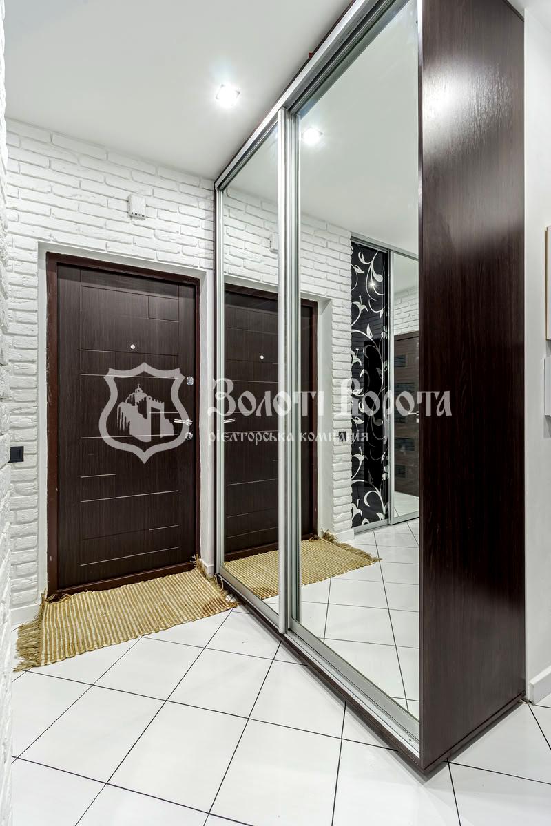 2-кімнатна квартира за адресою вул. Панорамна (площа 59 м²) - Atlanta.ua - фото 20