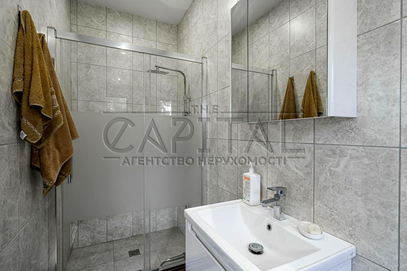 Будинок за адресою вул. Хутірська (площа 360 м²) - Atlanta.ua - фото 8