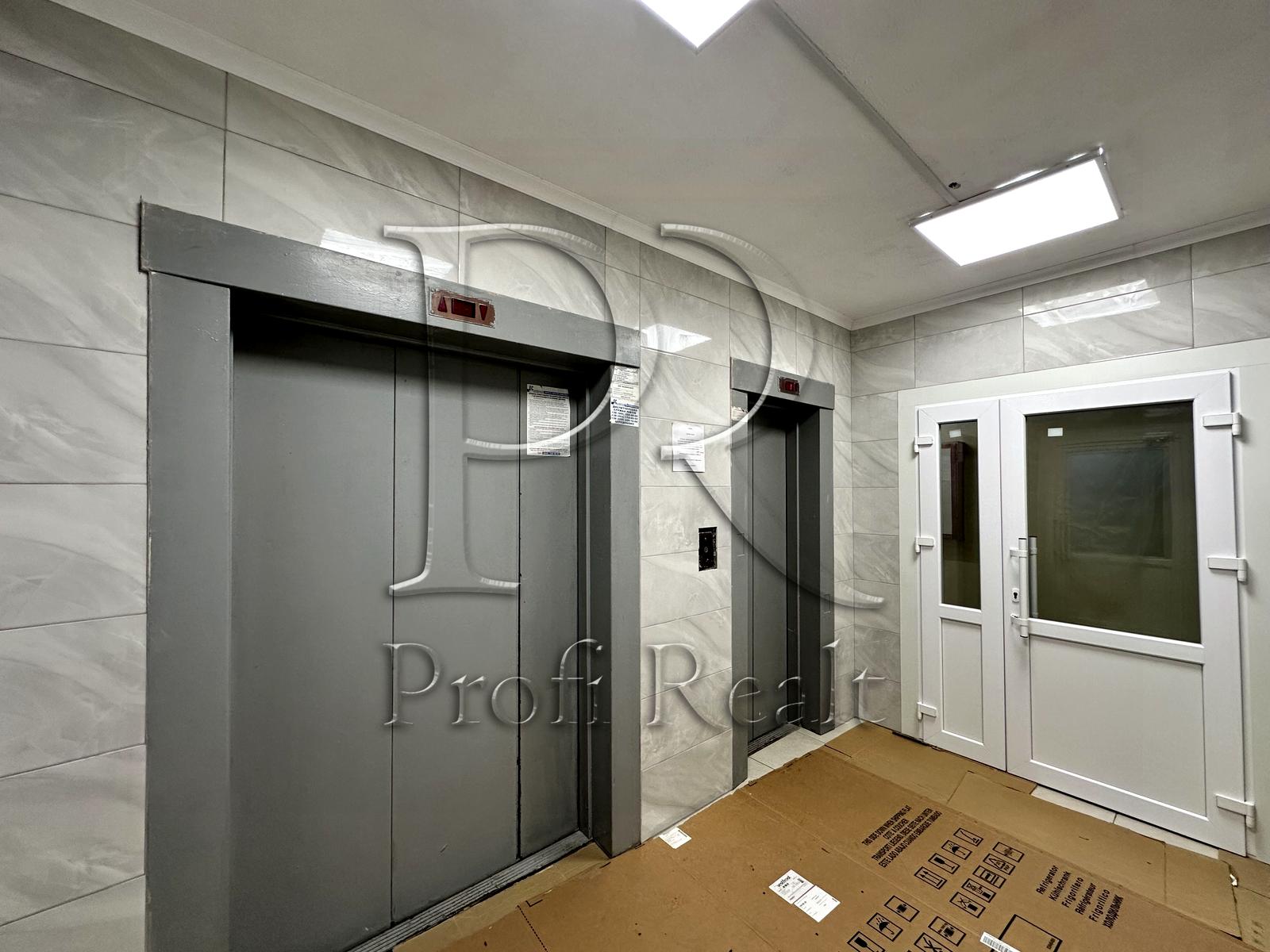 3-комнатная квартира по адресу ул. Ахматовой (площадь 101 м²) - Atlanta.ua - фото 14