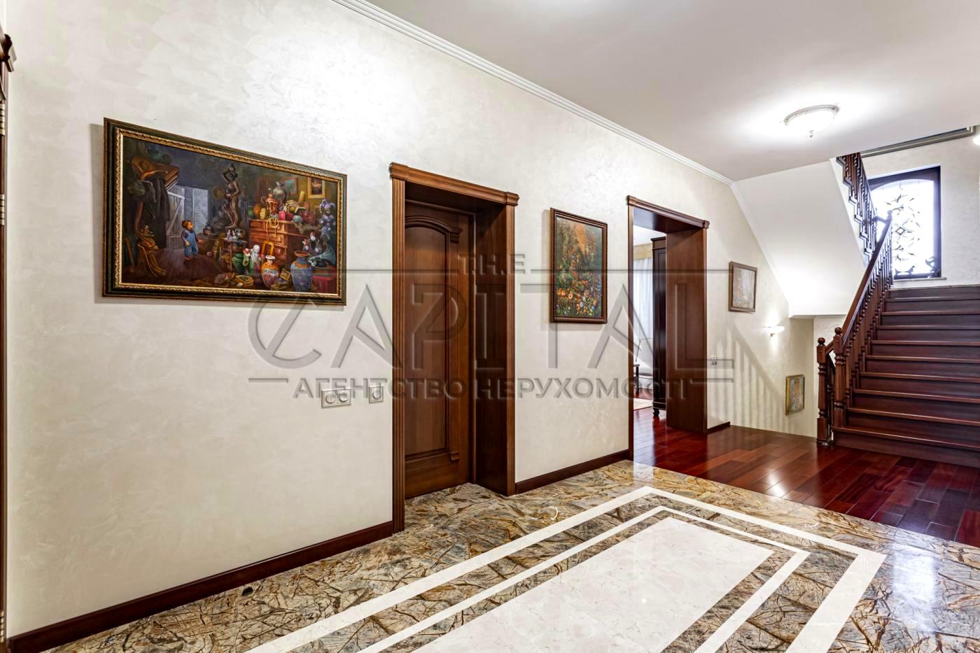 House by the address (area 1000 m²) - Atlanta.ua - photo 79