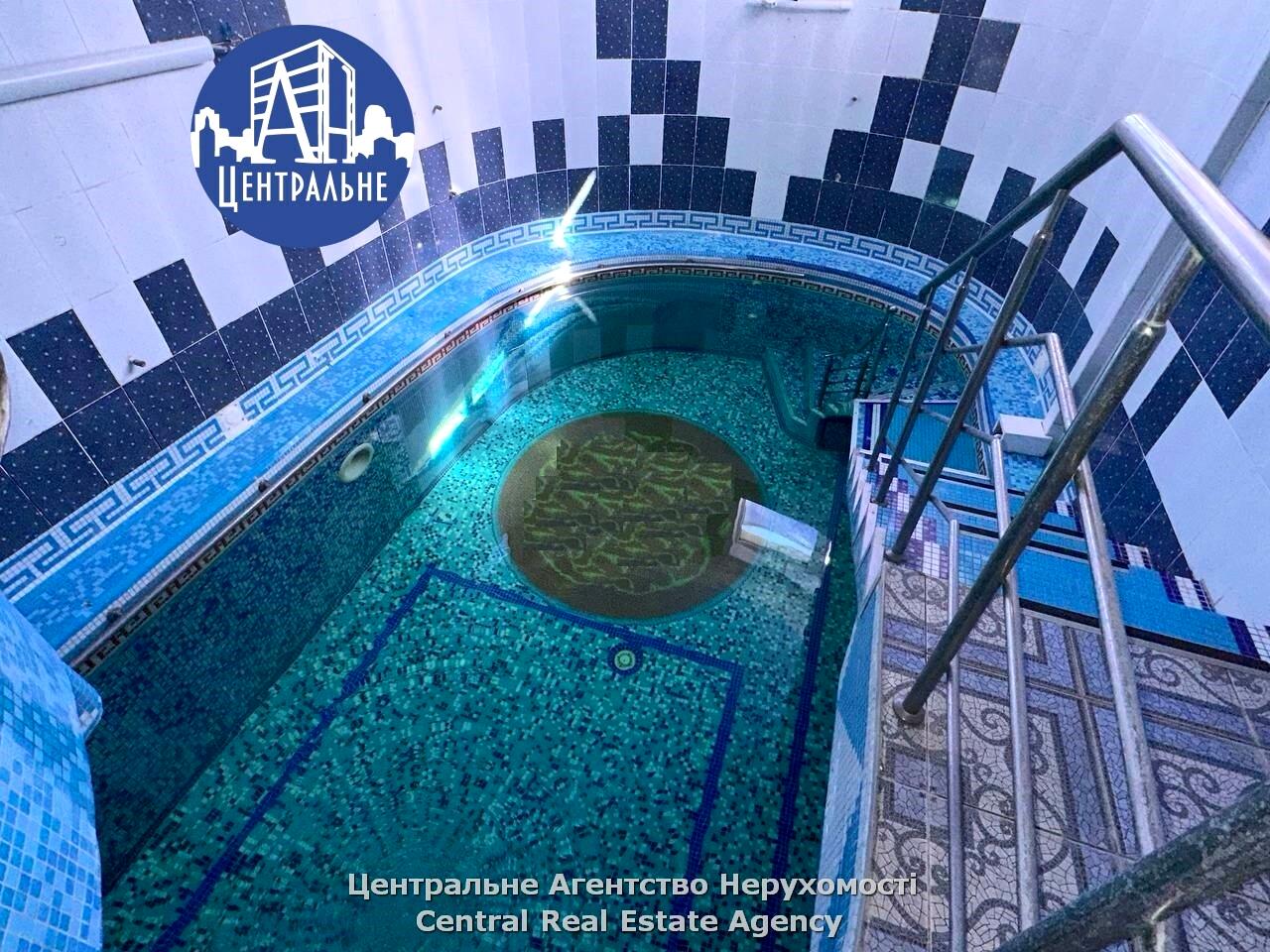 Комерційна нерухомість за адресою вул. Перемоги (площа 396 м²) - Atlanta.ua - фото 30