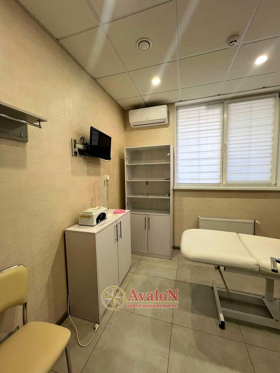 Комерційна нерухомість за адресою вул. Сахарова (площа 45 м²) - Atlanta.ua - фото 5