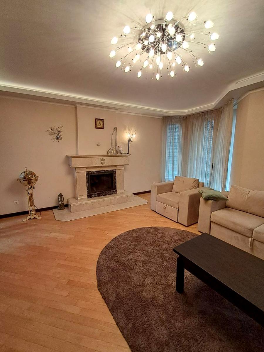 Дом по адресу ул. Харьковская (площадь 340 м²) - Atlanta.ua - фото 2