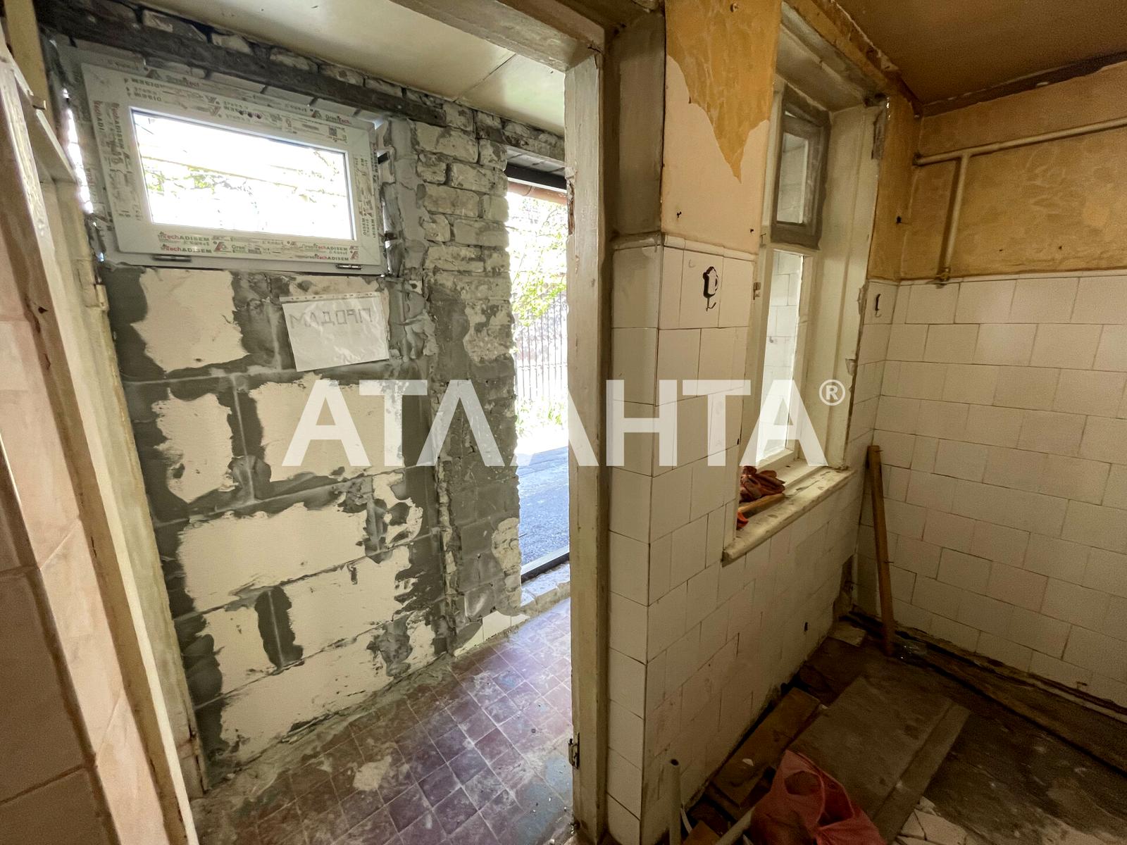 1-кімнатна квартира за адресою Фонтанська дор. (площа 36 м²) - Atlanta.ua - фото 3