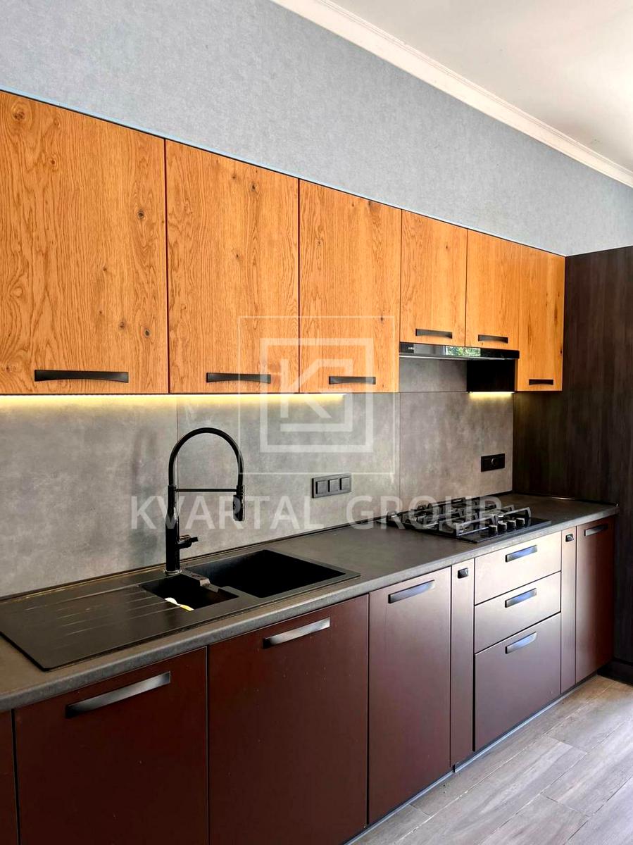 Дом по адресу Гайдара пер. (площадь 113 м²) - Atlanta.ua - фото 21