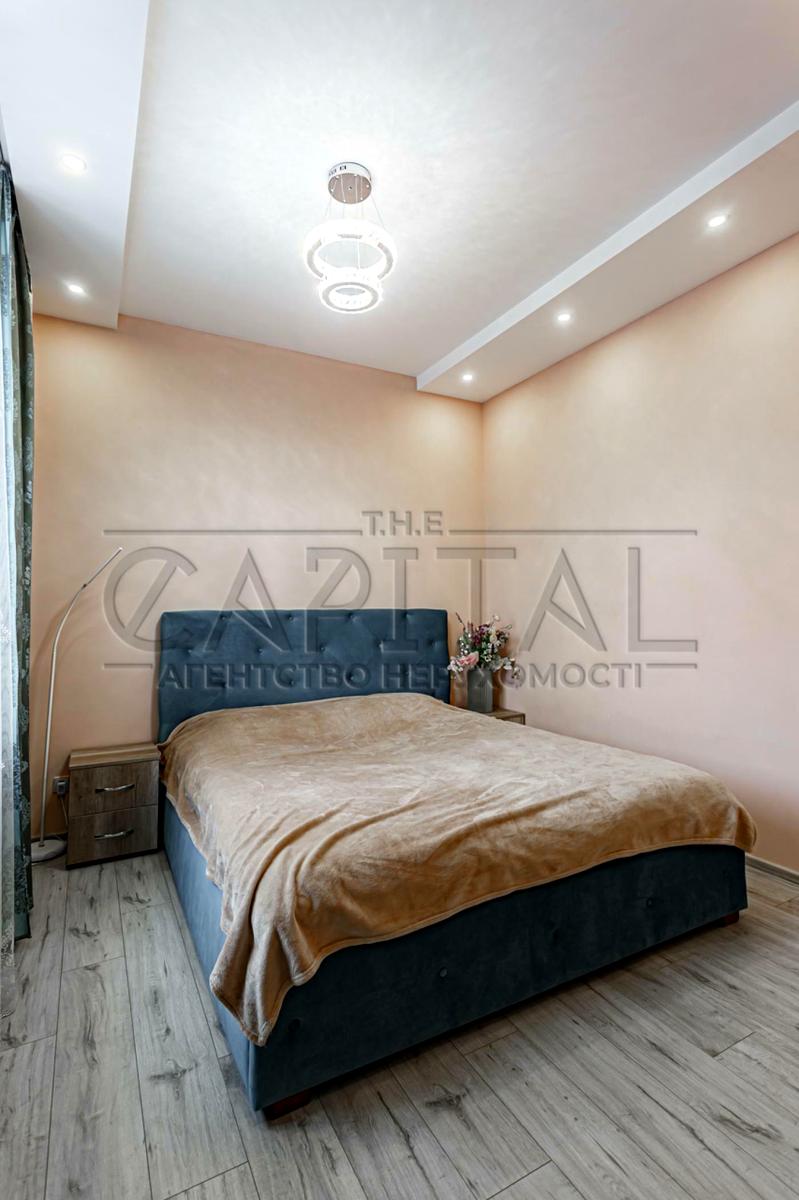 2-комнатная квартира по адресу ул. Загребельного Павла (площадь 62 м²) - Atlanta.ua - фото 6