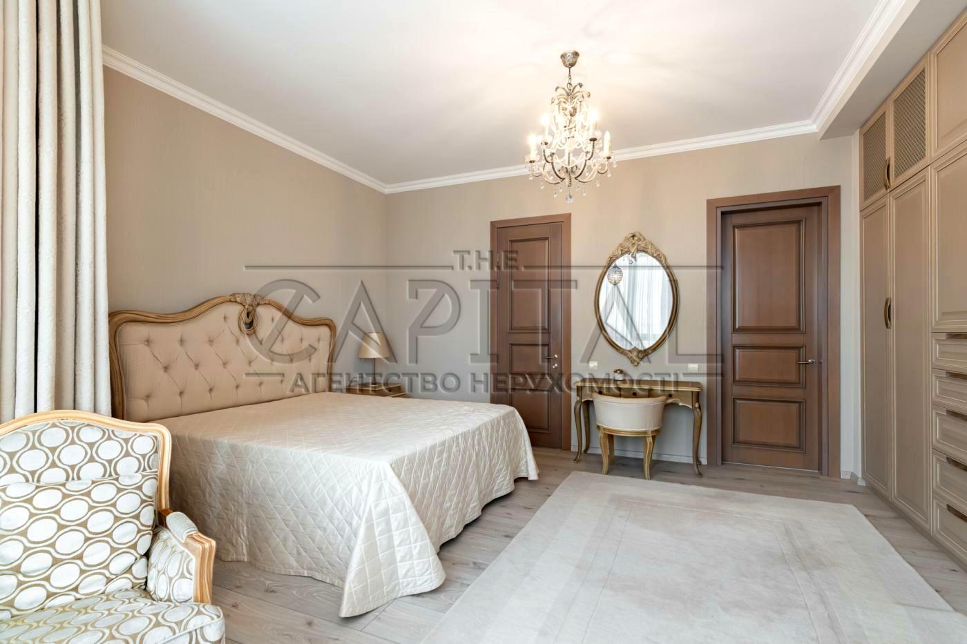 Багатокімнатна квартира за адресою вул. Інститутська (площа 203 м²) - Atlanta.ua - фото 9