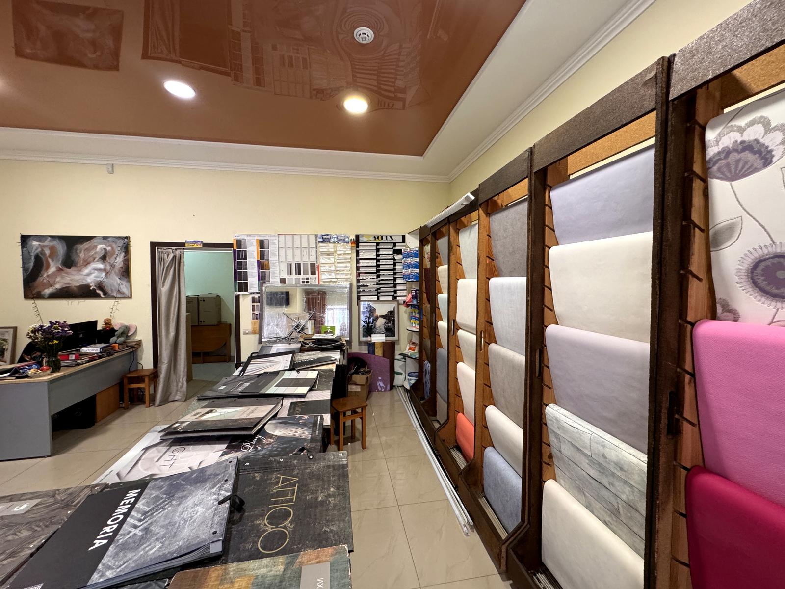 Commercial real estate at st. Lesnaya (area 50 m²) - Atlanta.ua - photo 5