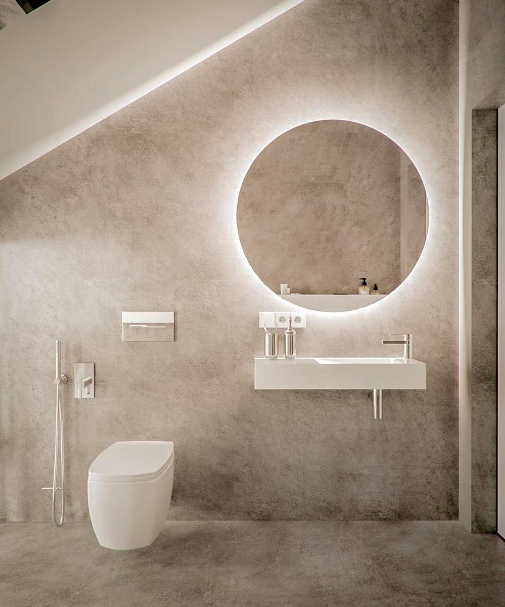 House by the address st. Parkovaya (area 184 m²) - Atlanta.ua - photo 48