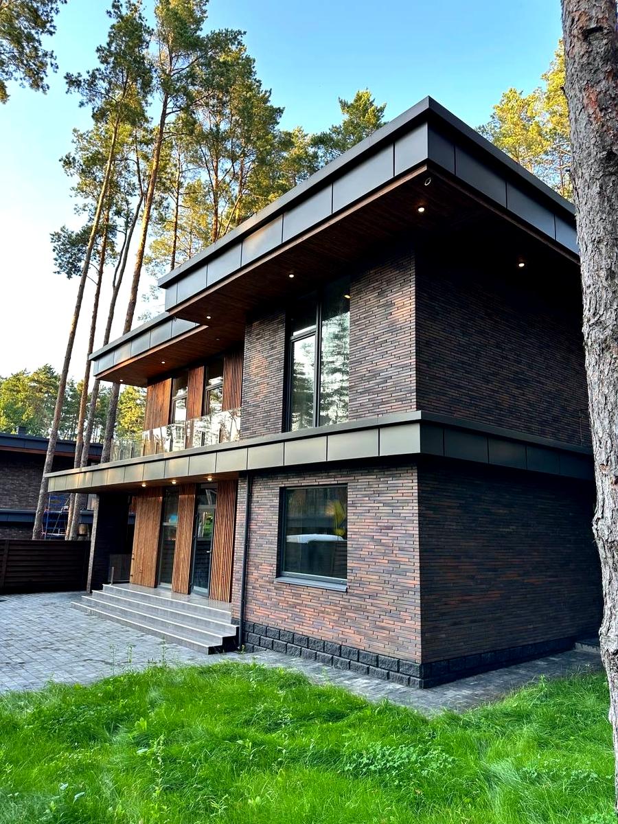 House by the address (area 220 m²) - Atlanta.ua - photo 2