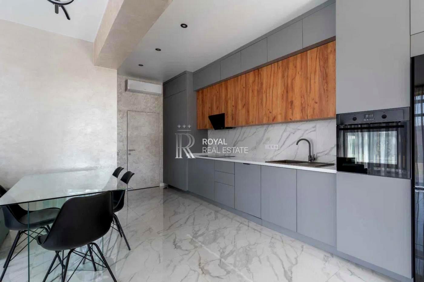 Дом по адресу (площадь 110 м²) - Atlanta.ua - фото 5