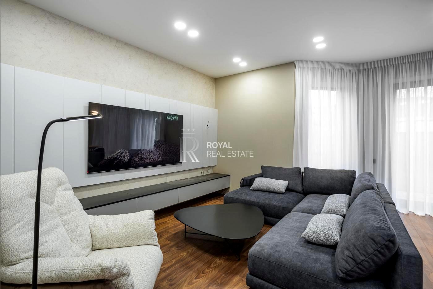 House by the address st. Zvenigorodskaya (area 238 m²) - Atlanta.ua - photo 2