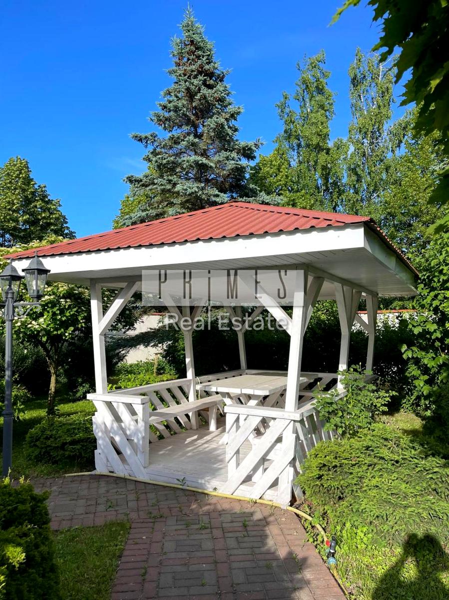 Дом по адресу ул. Боровкова (площадь 400 м²) - Atlanta.ua - фото 25