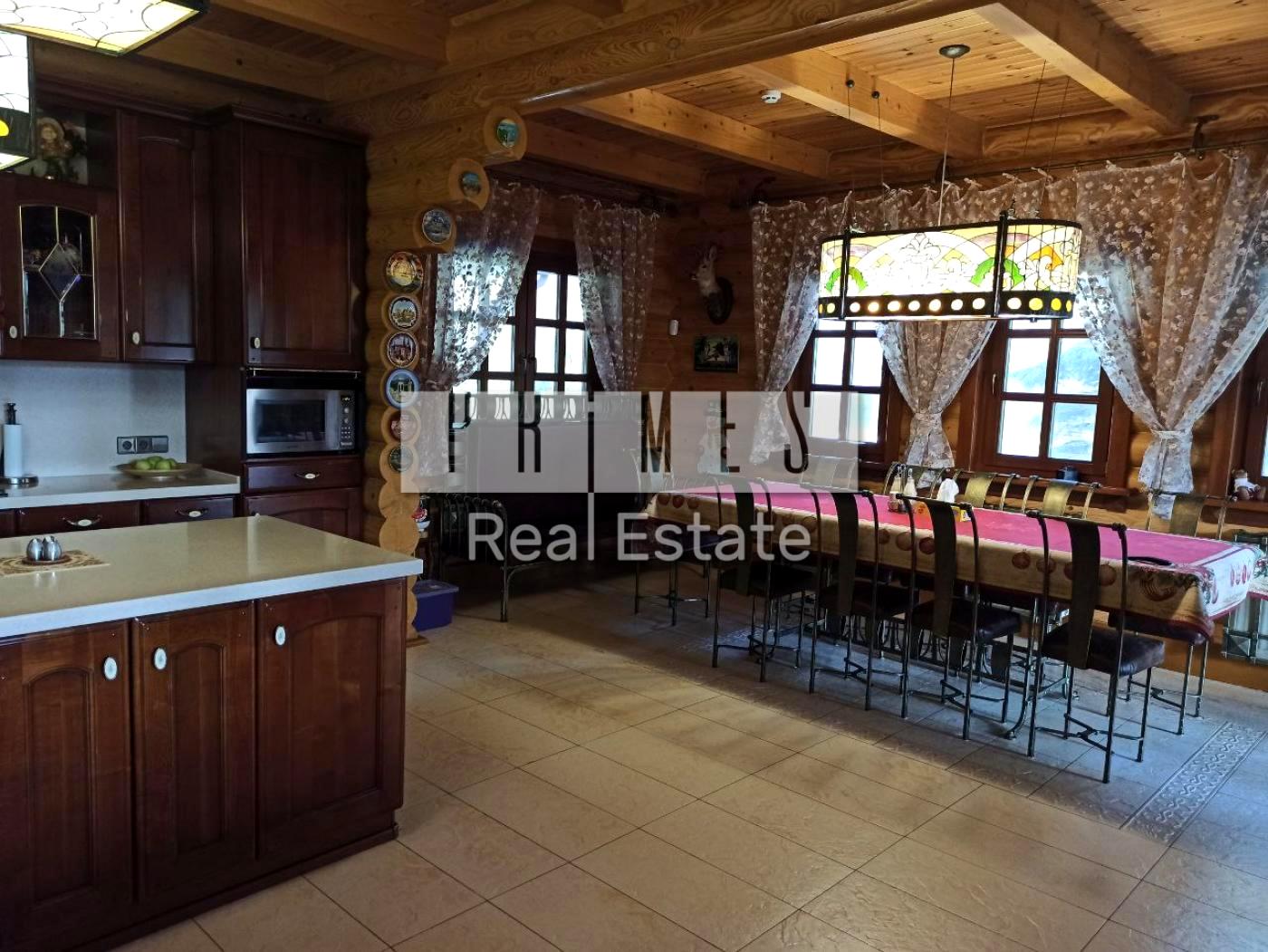 Дом по адресу (площадь 818 м²) - Atlanta.ua - фото 23