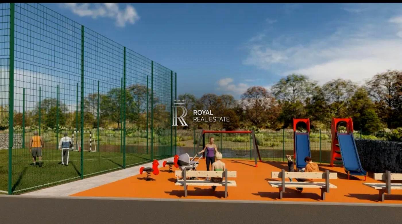 Дом по адресу ул. Луговая (площадь 159 м²) - Atlanta.ua - фото 18