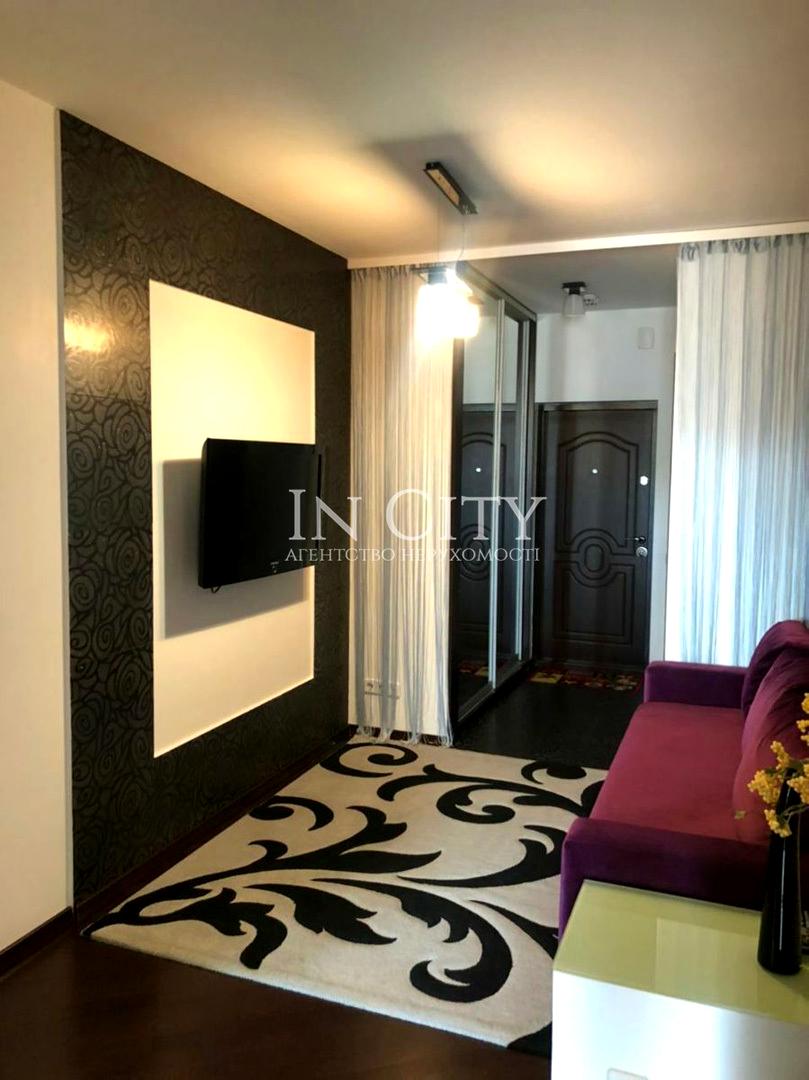 1-кімнатна квартира за адресою вул. Саперно-Слобідська (площа 60,4 м²) - Atlanta.ua - фото 14