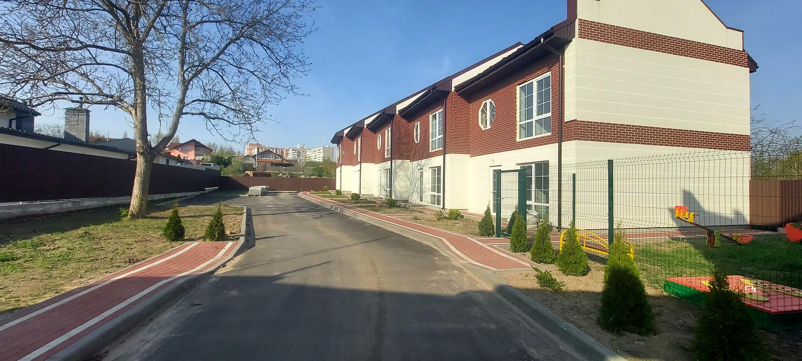 House by the address (area 79,7 m²) - Atlanta.ua - photo 14