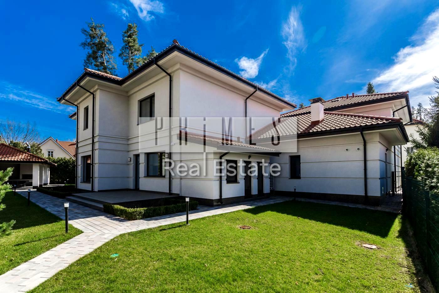 Дом по адресу (площадь 530 м²) - Atlanta.ua - фото 28