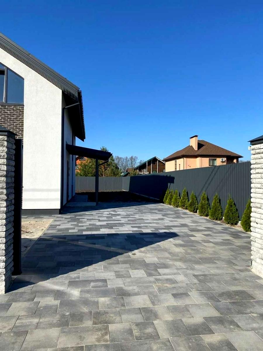 House by the address (area 150 m²) - Atlanta.ua - photo 2