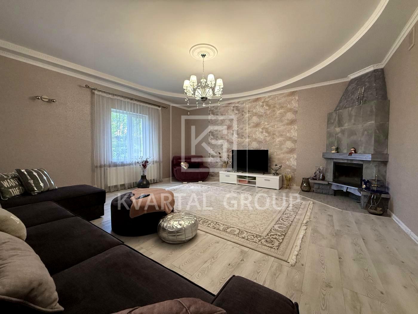 Дом по адресу (площадь 390 м²) - Atlanta.ua - фото 25