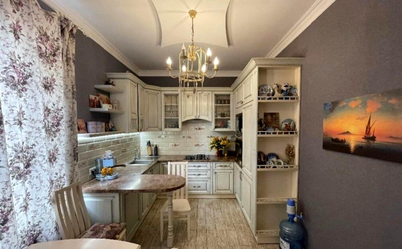 Дом по адресу ул. Новая (площадь 140 м²) - Atlanta.ua - фото 8