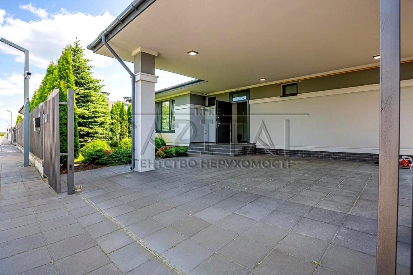 House by the address (area 190 m²) - Atlanta.ua - photo 32