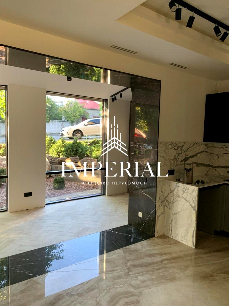 Коммерческая недвижимость по адресу ул. Джона Маккейна (площадь 73,7 м²) - Atlanta.ua - фото 5