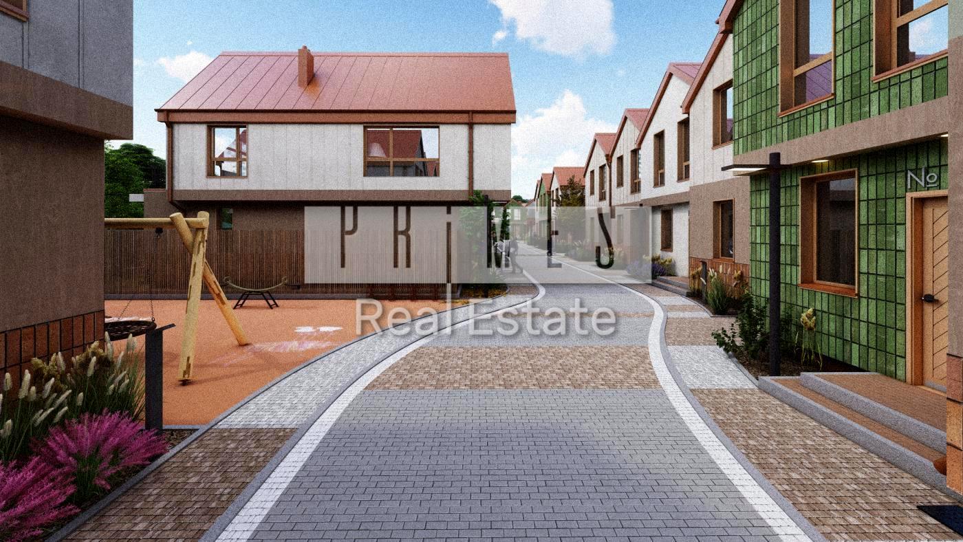 House by the address (area 91 m²) - Atlanta.ua - photo 11