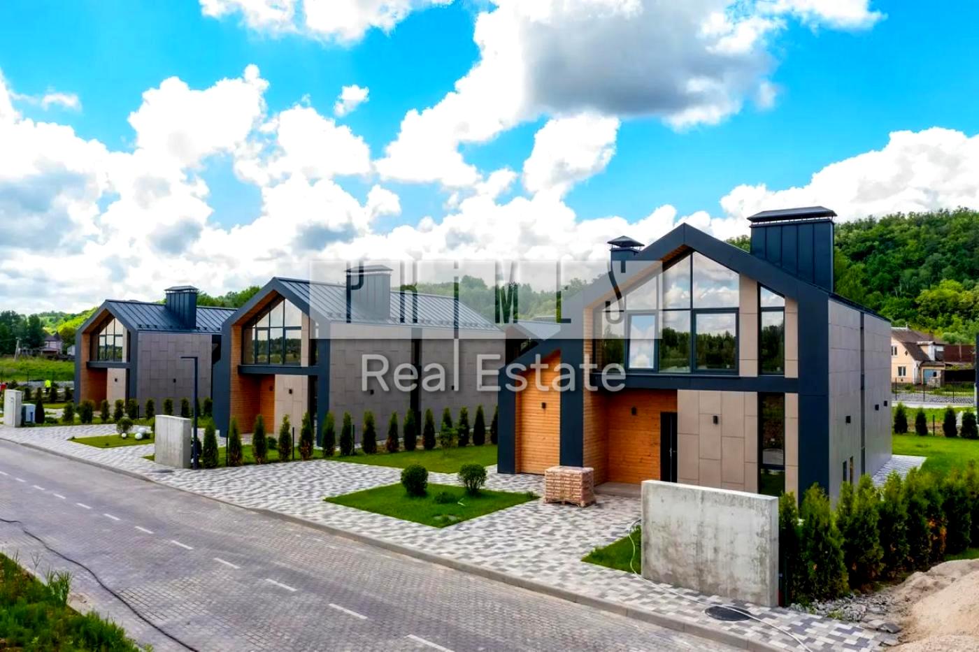 House by the address st. Borovkova (area 166 m²) - Atlanta.ua - photo 9