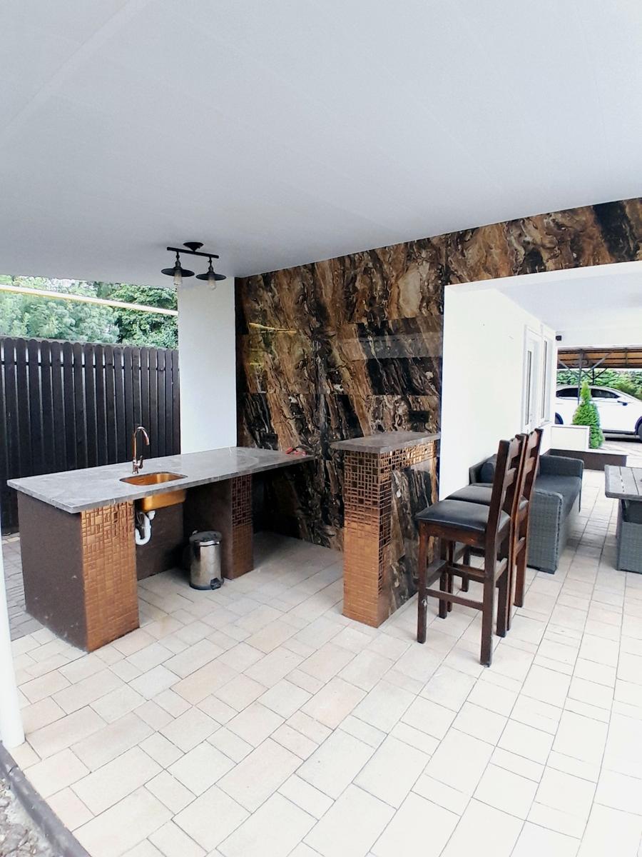 House by the address st. Prigorodnaya 2 ya (area 346,6 m²) - Atlanta.ua - photo 4