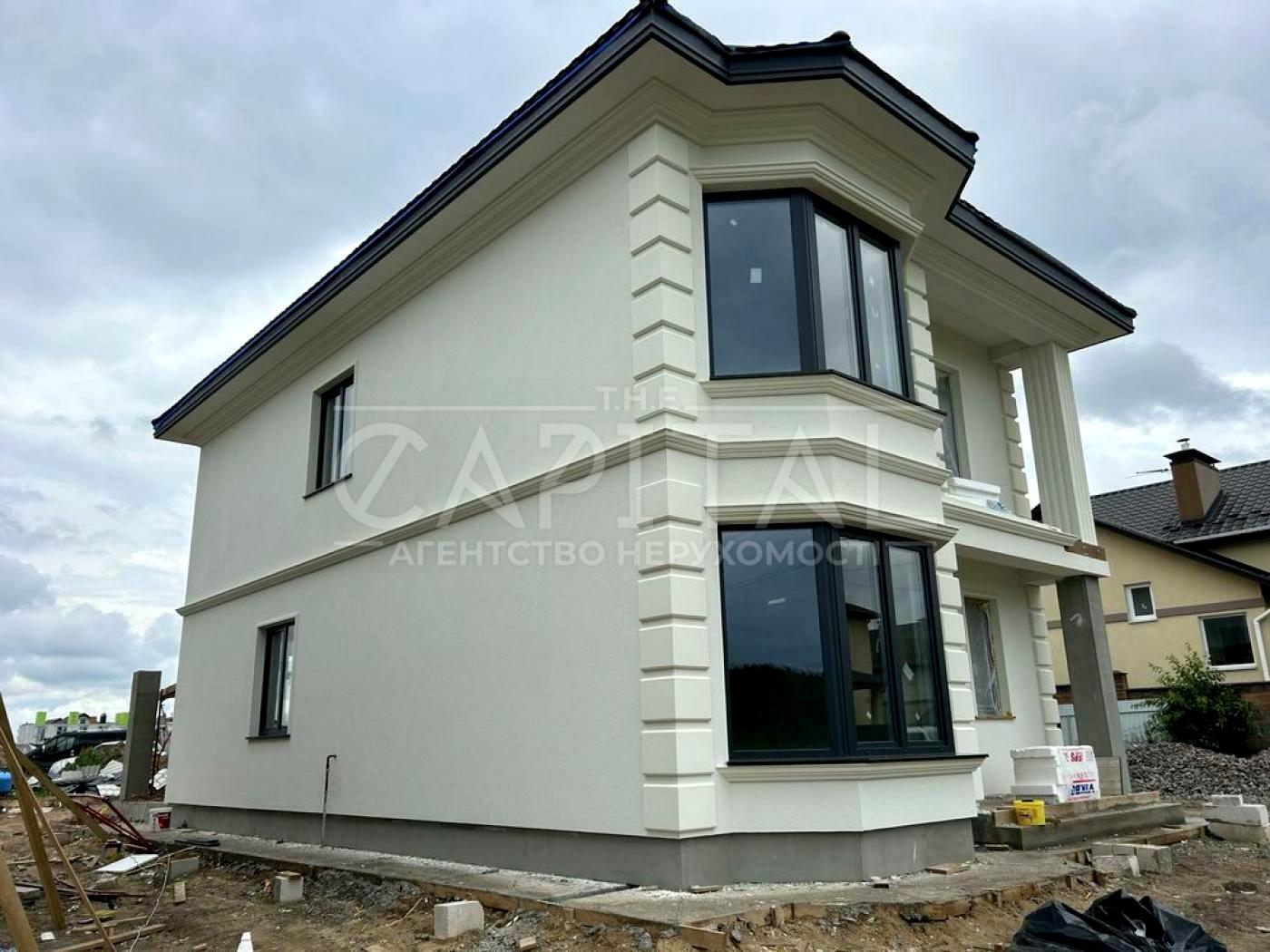 Дом по адресу (площадь 160 м²) - Atlanta.ua - фото 13